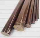 Текстолит стержень