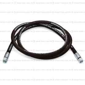 РВД DK (08-2SN S19 DK (М16х1,5) 35Мпа 2250)