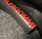 Рукав AlfaGomma 605AA напорно-всасывающий (МБС) для топлива и масел