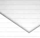 Полиацеталь листовой