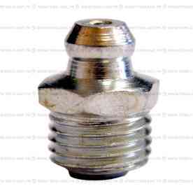 Пресс-маслёнка (прямая 1.2.Ц6.М10х1)