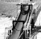 Лента конвейерная резинотканевая морозостойкая